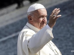 Папа Римский выступит с речью о фейках