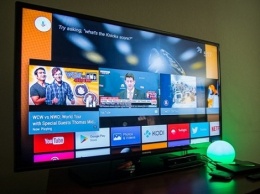 Цифровой помощник Google Assistant появится на смарт-телевизорах и TV-приставках