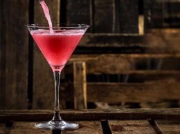 Ученые создали омолаживающий алкогольный напиток