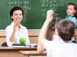 День учителя: как политики и чиновники учились в школе