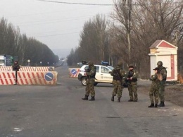 Соскучился по семье и бросил боевиков: на Донетчине задержали механика-водителя "ДНР"