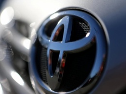 Toyota вместе с Mazda создали компанию по выпуску электромобилей