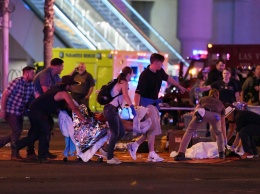 Стрельба в Лас-Вегасе: что известно о происшествии (фото, видео)