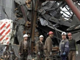 В Мариуполе по вине руководителей травмировались рабочие