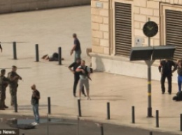 "В Марселе зверски убиты две девушки": ИГИЛ взяло на себя ответственность за нападение