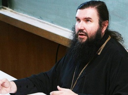 Священник из Одессы: У меня нет никакой жалости к государству Испания