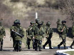 Оккупанты в Крыму отметились очередными репрессиями