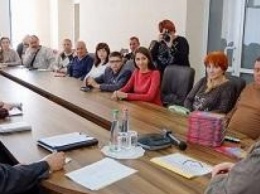 В Краматорске еще 18 «куркулей» получили деньги на развитие бизнеса