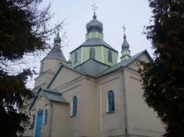 Украинский суд легализовал захват храма раскольниками