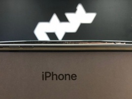 Количество «распухших» iPhone 8 увеличивается