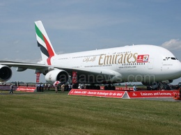 Emirates опубликовала специальные тарифы для вылетов из Киева и Одессы