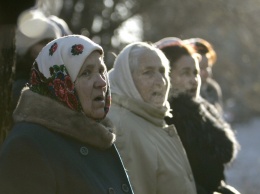 Пенсионная реформа: украинцев нагло обманули