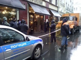 В Москве стреляли в предпринимателя с бизнесом в Одессе