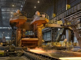 Vitkovice Steel модернизирует производство шпунтовых свай