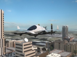 Boeing покупает компанию, занимающуюся разработкой автономных летательных аппаратов