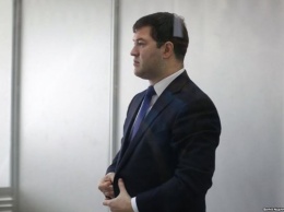 Рассмотрение дела Насирова отложили на неопределенный срок