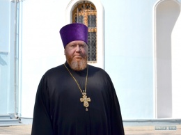 Митрополит Агафангел назначил нового настоятеля главного измаильского собора