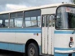 На Черниговщине автобусы будут курсировать по-новому