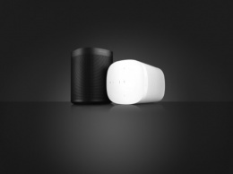 Sonos представила конкурента HomePod