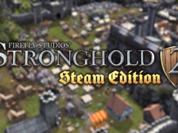Издание Stronghold 2: Steam Edition вернуло в игру мультиплеер