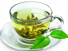Экстракт зеленого чая поможет в борьбе с кариесом