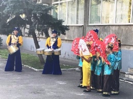 Одесские и китайские педагоги обсудили перспективы сотрудничества