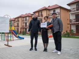 Солист группы «Uma2rman» приобретет недвижимость в Крыму