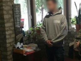 Славянская полиция проверила семьи с проблемными подростками