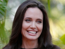 Анджелина Джоли могла стать приманкой для преступника