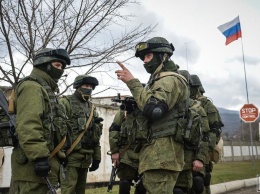 Как банды боевиков на Донбассе превратились в штатные структуры российской армии (инфографика)