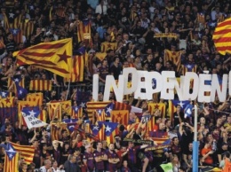 В Каталонии подписали «Декларацию о независимости»