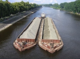 Порт Гданьск намерен соединиться с речными путями Беларуси