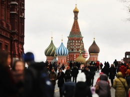 Россия угрожает выслать 150 американских дипломатов
