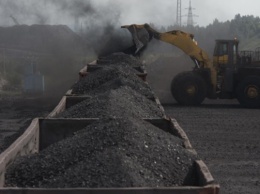 Приоритет газового угля заставит энергокомпании ускорить перевод блоков ТЭС с импортного угля на украинский - Волынец