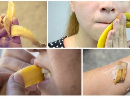 Вы больше никогда не будете выбрасывать эту часть банана!