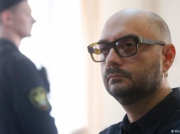 Следствие просит продлить домашний арест Серебренникову на три месяца