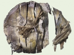 В Альпах найден «ланч-бокс» возрастом 4000 лет