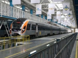 УЗ построит уникальный для Украины цех ремонта пассажирских поездов