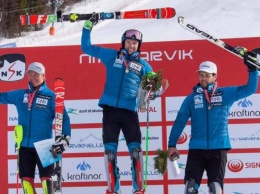 Норвежские лыжники удивили нацистской символикой на форме