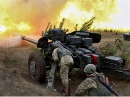 На все 100%: АТОшник рассказал о тревожной подготовке террористов на Донбассе