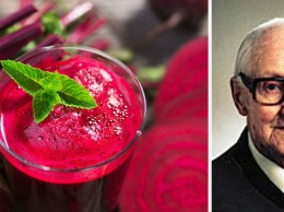 Врач из Австрии придумал сок, который убивает рак за 42 дня