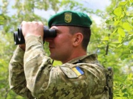 Госграница Украины в Закарпатье: у погранслужбы и военного прокурора разная информация