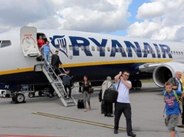 Ryanair будет судиться с целой страной из-за языка