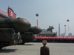 КНДР готовится к новым ядерным испытаниям - СМИ