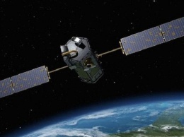 Спутник NASA показал рост уровня углекислого газа в атмосфере
