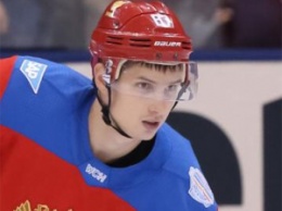 НХЛ: Вегас вернул Шипачева из АХЛ