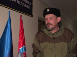 Война на Донбассе: боец ВСУ рассказал, как главарь "ЛНР" умолял не стрелять