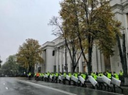 Организованные акции "протестов" в Киеве поощрены Россией и Путиным - Нусс
