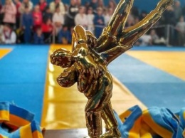 В Славянске прошел областной турнир по дзюдо