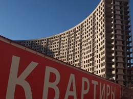 Крымчане стали брать вдвое больше кредитов на жилье